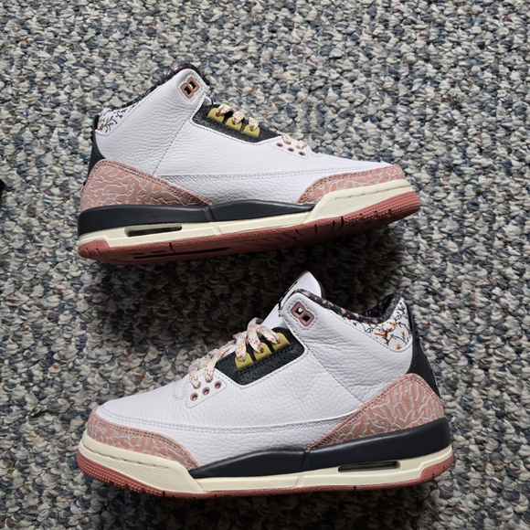 Jordan retro 3 - Picture 3 of 3
